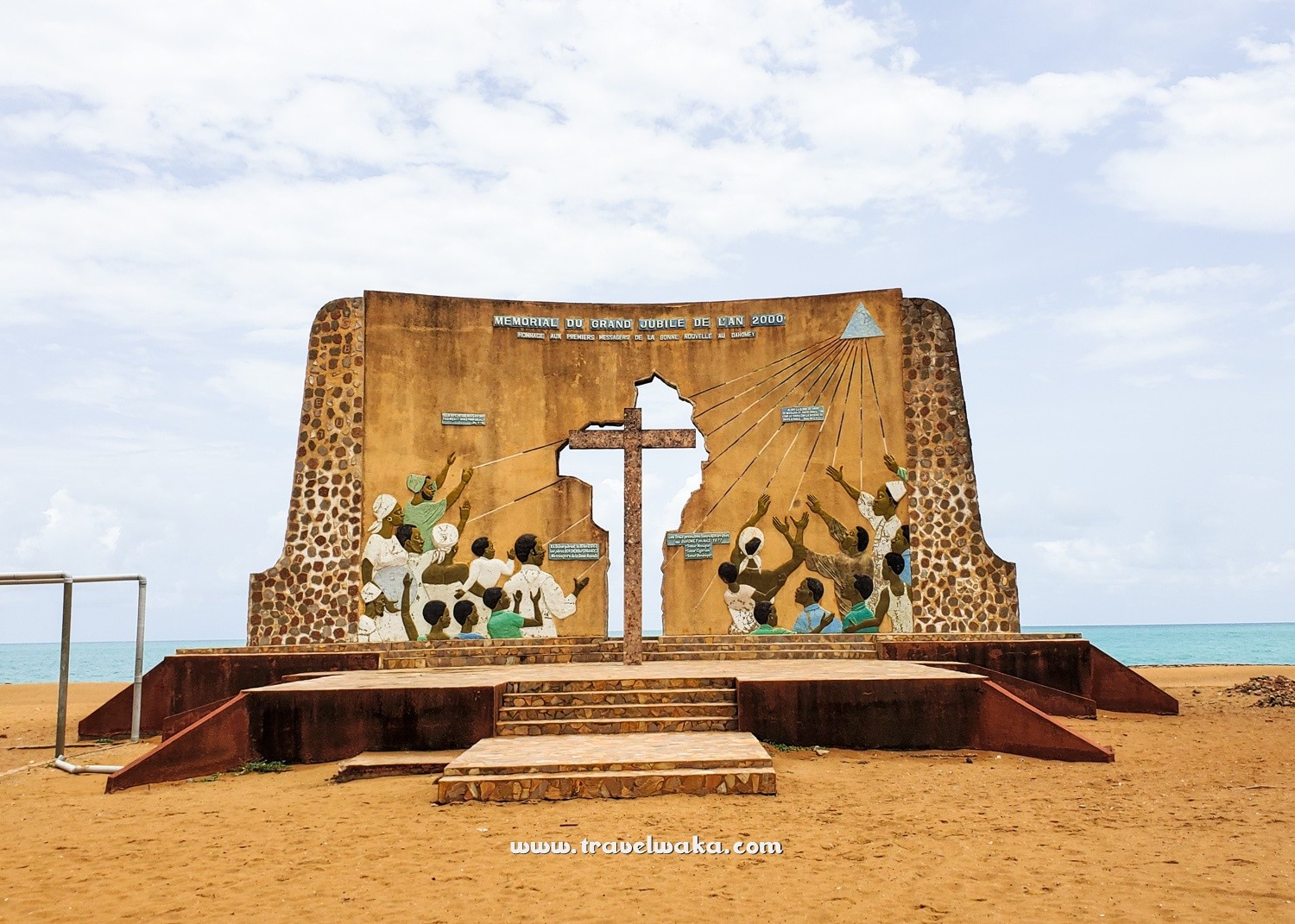 Travel to Benin Republic From Nigeria – All You Need to Know