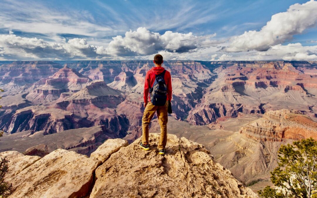 Grand Canyon Reaches Its Highest Death Toll In Years