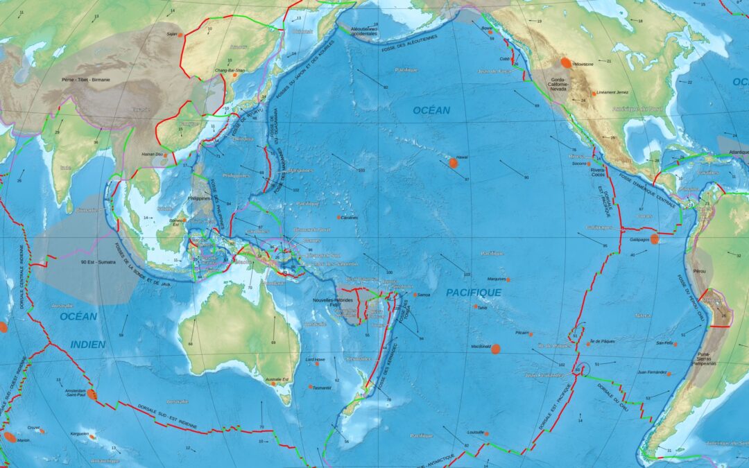 Do Countries Over Tectonic Plate Faults Experience More Earthquakes?