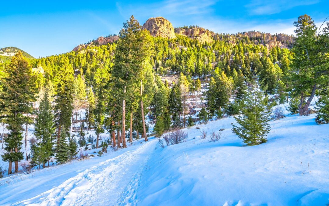 This Hidden Colorado State Park Is Better Than Rocky Mountain National Park