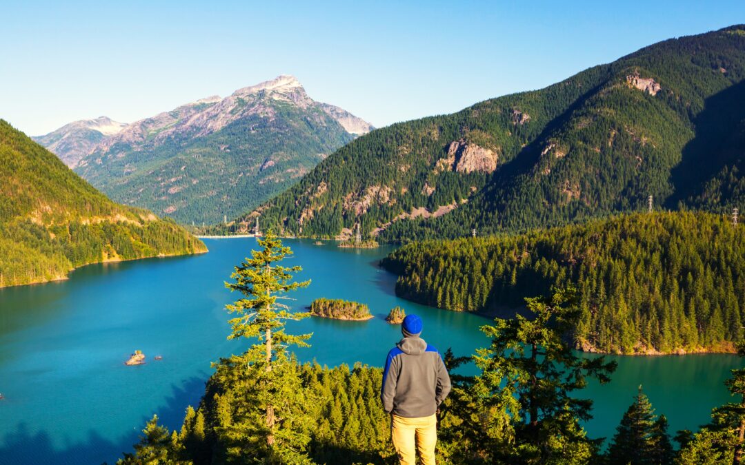 The “Dolomites Of America” Is The Most Underrated National Park In The U.S.