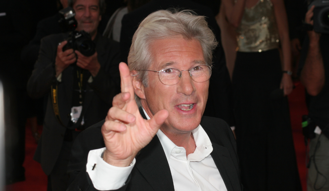 Richard Gere Praised By Fans For The Reasoning Behind His Move From The U.S. To Spain