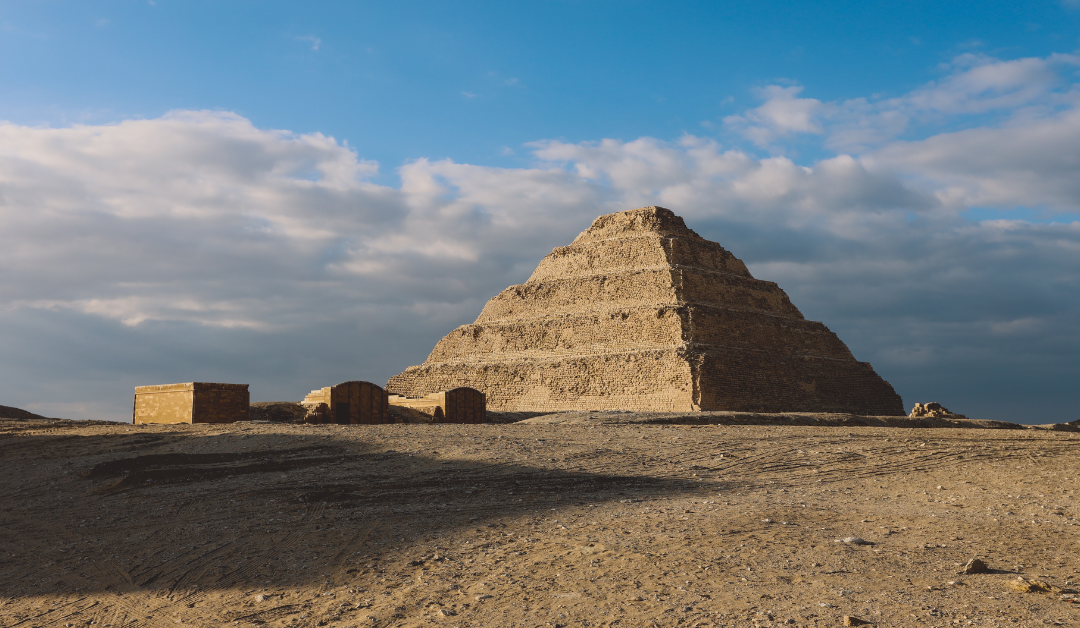 Oldest Indonesian Pyramid Is Causing Controversy As It Could Potentially Flip Human History On Its Head