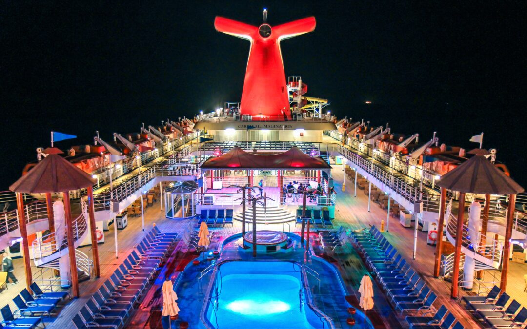 Carnival Cruise Line Applauded For Making Needed Change To Policy For Minors