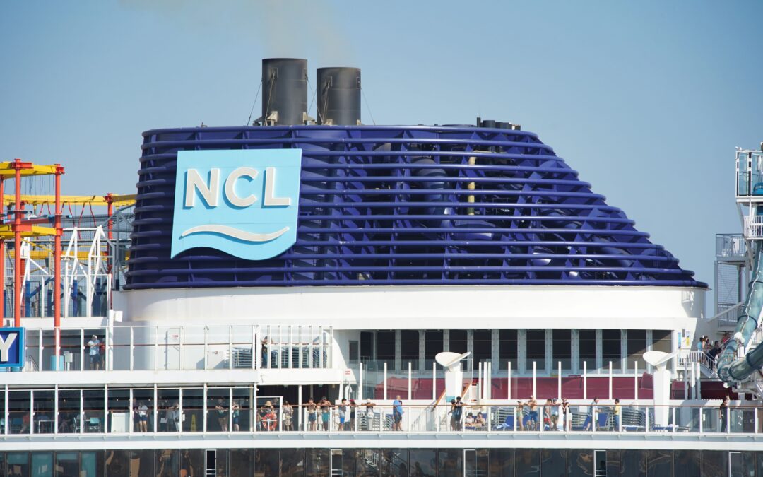 Norwegian Cruise Line Goes In a Different Direction Than Royal Caribbean And Bans “Annoying” Communication Device