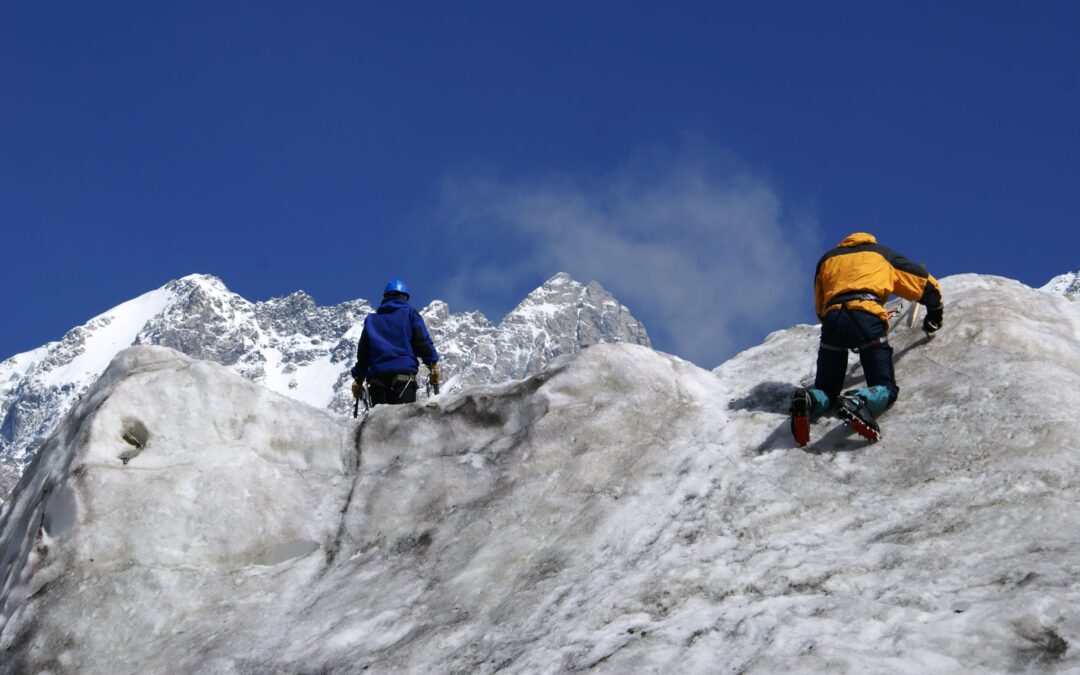 Tragedy in the Dolomites After Missing British Hiker’s Body Located in Italian Alps As Search Continues for Second Hiker