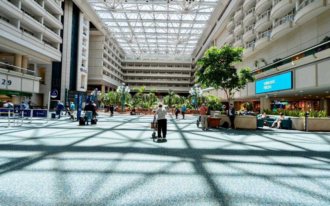 Florida Woman Charged With Animal Cruelty After Killing Her Pet Dog at Orlando International Airport Then Boarding Flight Overseas