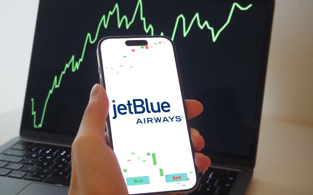 JetBlue’s TrueBlue Program Adds A New Way To Earn And Redeem Points With This Airline