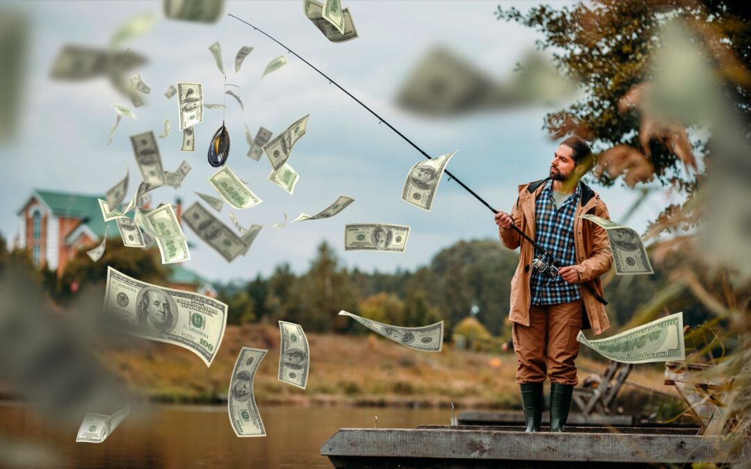A Fisherman Hit The Jackpot When He Found This Rare “Treasure” Worth $330K