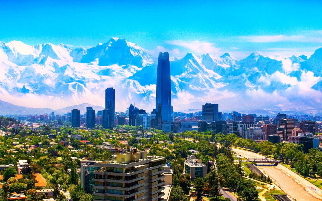 Americans Can Receive $15,000 To Move To This Country And Become Their Own Boss