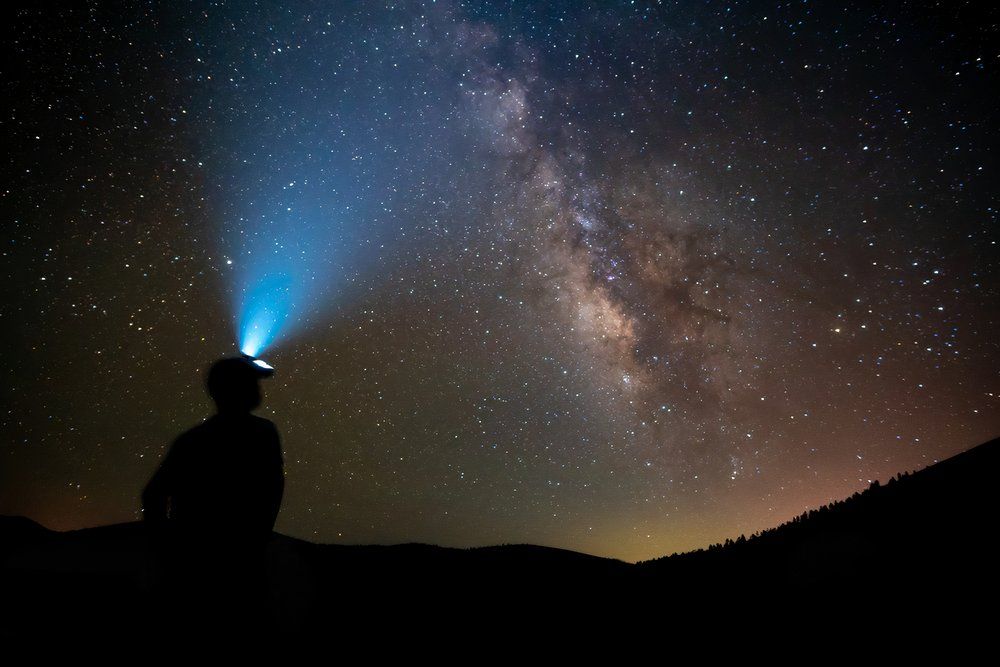 The USA’s Most “Stellar” Place Is A Must Visit For Anyone Interested In The Night Sky
