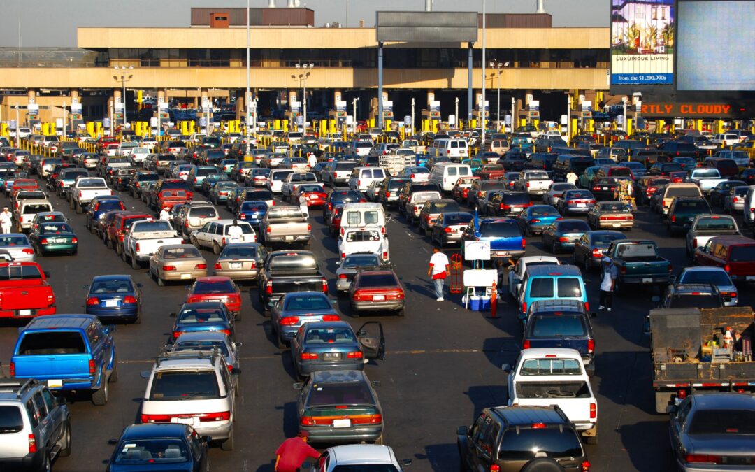 New Rules For Crossing U.S.-Mexico Border Keep Catching Americans Off Guard: Here’s What To Know