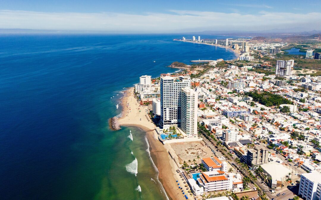 Government Of Canada Issues New Regional Advisories For Mexico: Avoid Non-Essential Travel