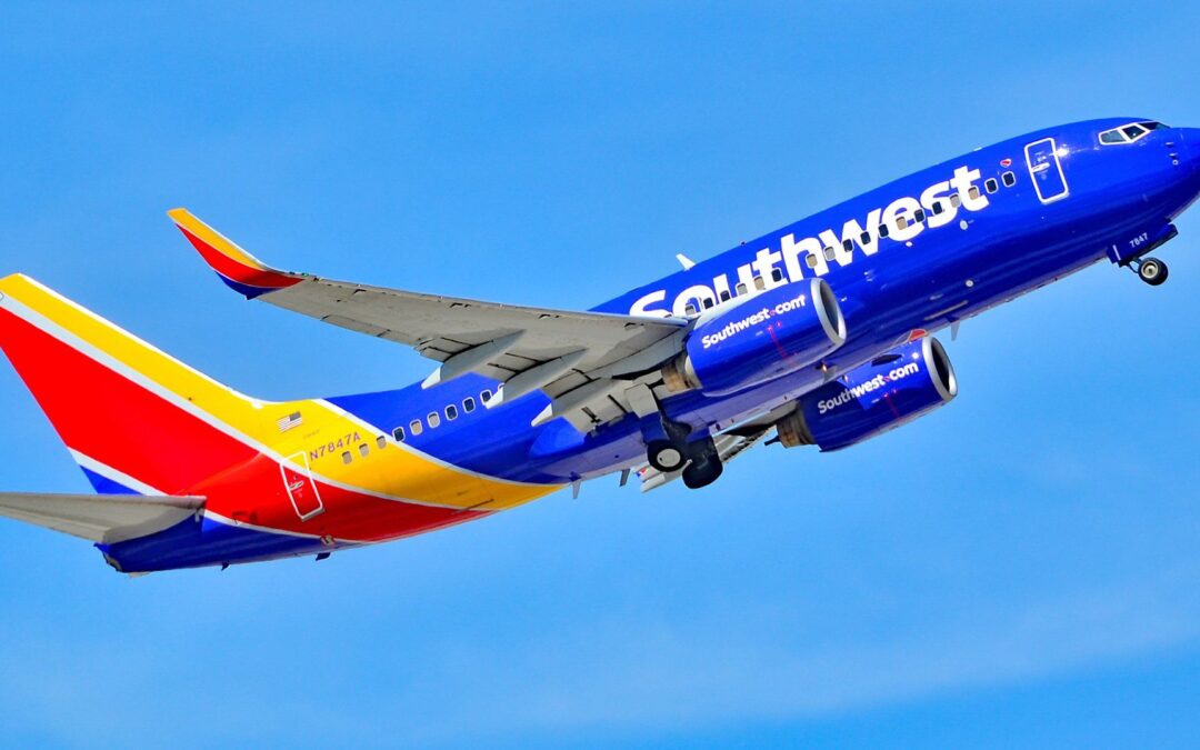 Southwest Airlines’ New Bag Fee Costs And How To Avoid Them Completely
