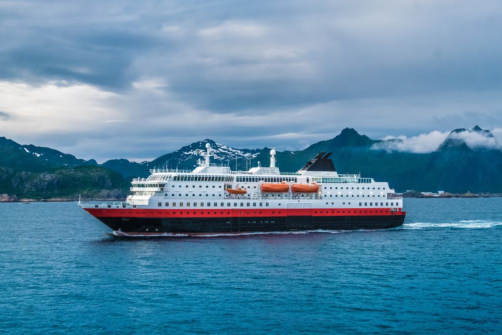 A Controversial Ban Is Changing Arctic Cruises Forever