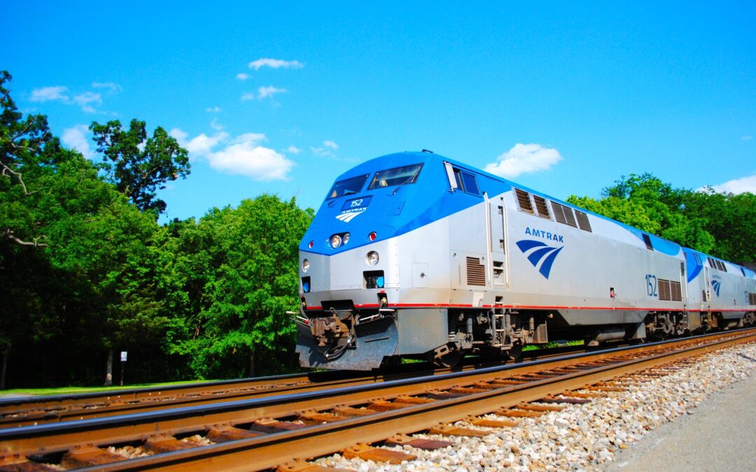 Amtrak’s Underrated Discounts And Deals We Completely Forgot About