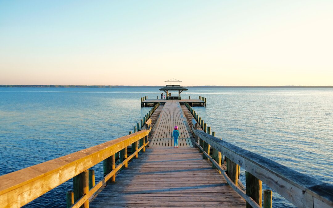 Tourists Disgusted By What Was Found At These 12 Popular North Carolina Swimming Destinations