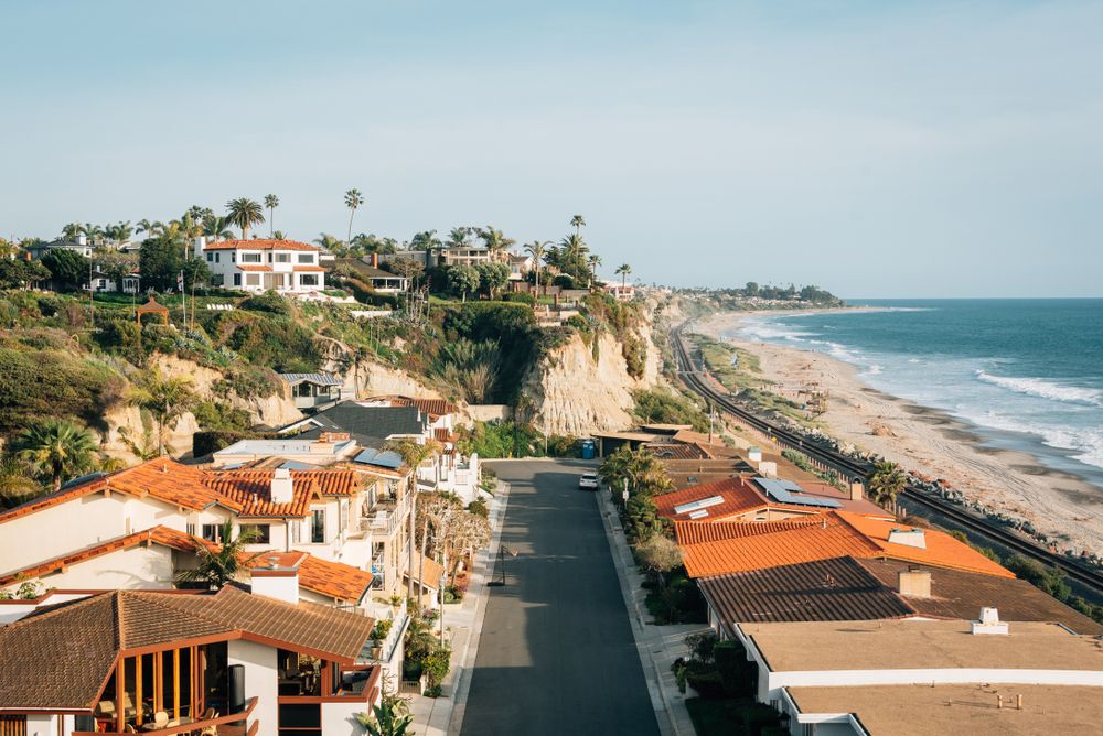 California’s Cutest Beach Town Feels Like It Belongs In Spain