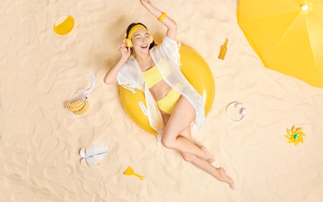 Why It’s Illegal To Sing While Wearing A Swimsuit In Florida