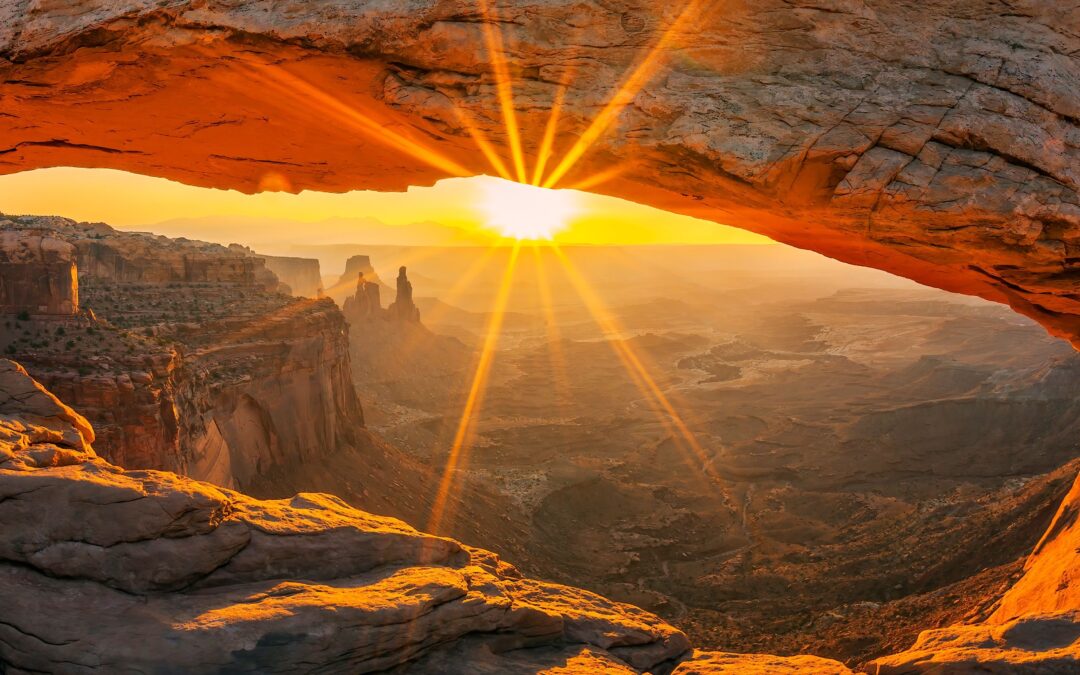 U.S. National Park Guests Claim This Underrated Location “Feels Like An Alternate Universe”