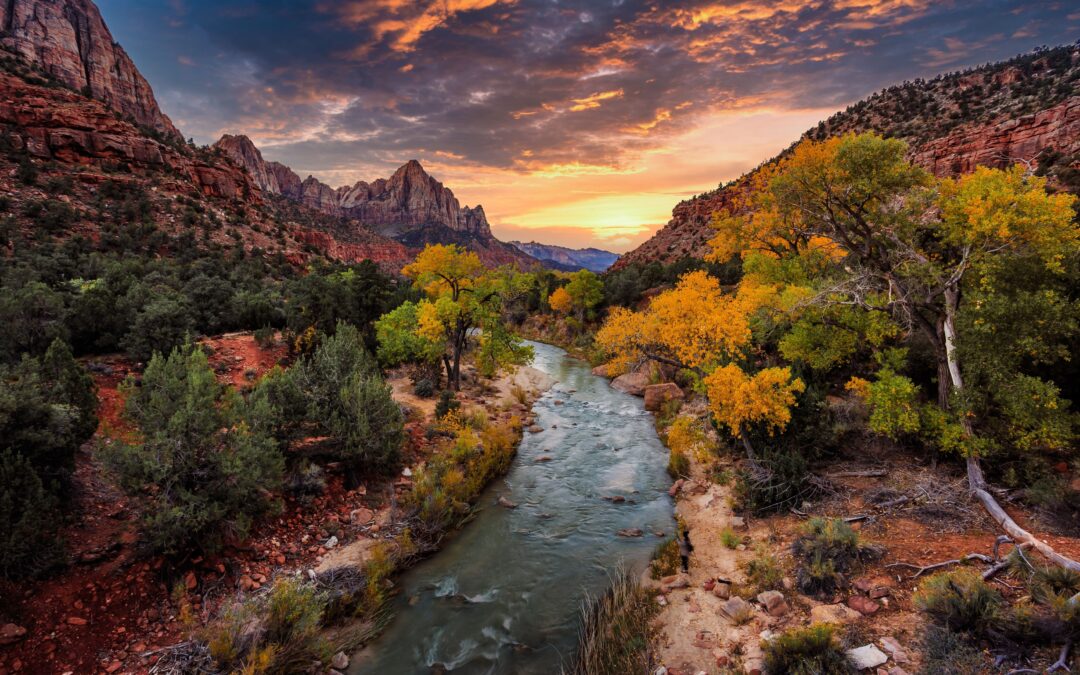 Utah’s Cutest Town Has a Quirky Name—And a Top National Park Next Door