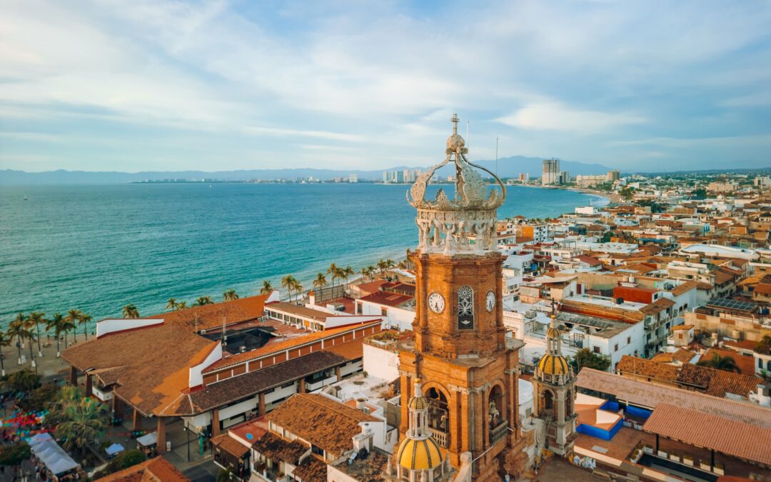 U.S. Embassy Releases Travel Warning For Popular Destination In Mexico Following Online Dating Kidnapping