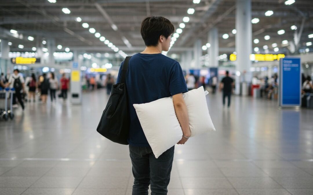 Avoid Airline Baggage Fees With This Simple Hack