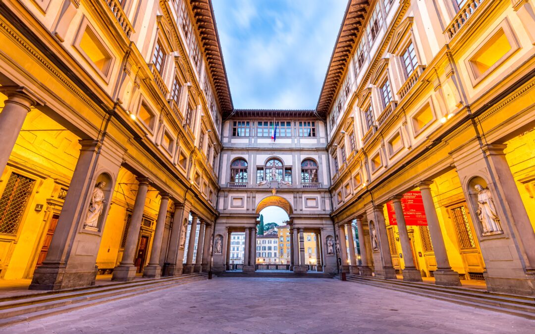 Tourist Damages 18th-Century Painting While Taking Selfie, Sparking Debate Over Photography Ban