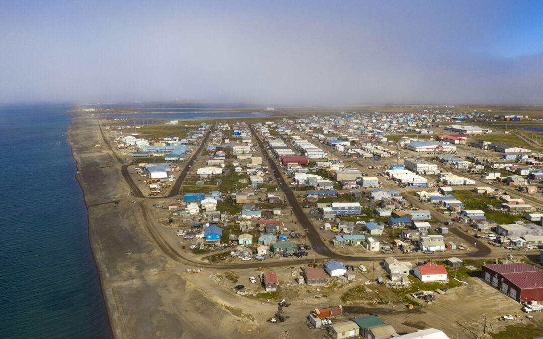 America’s Most Remote Town Should Be On Your Bucket List