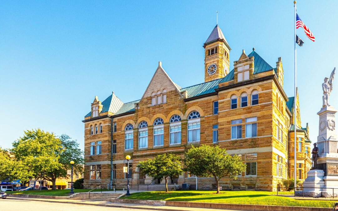 The Safest City In America To Retire In On A Budget Has An Average Living Cost Under $2K