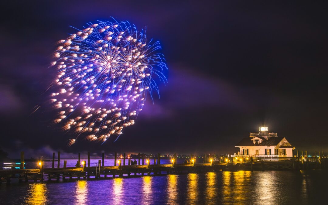 NPS Warns Of Illegal Item Ban Ahead Of 4th Of July At Popular National Park Site