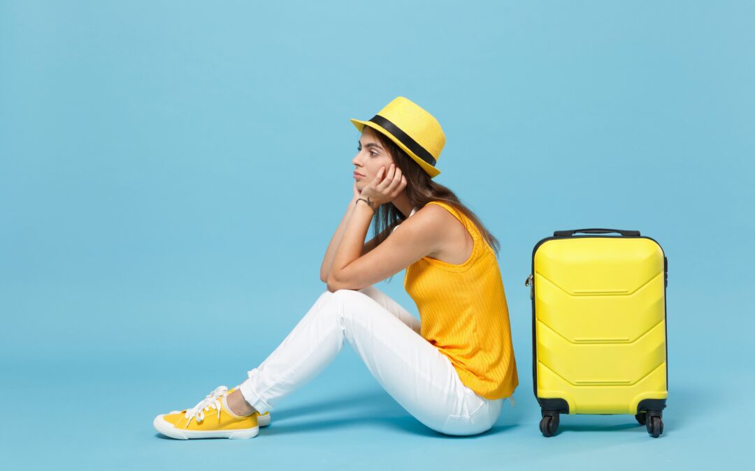These Are The Places With The Most Travel Fraud In 2025