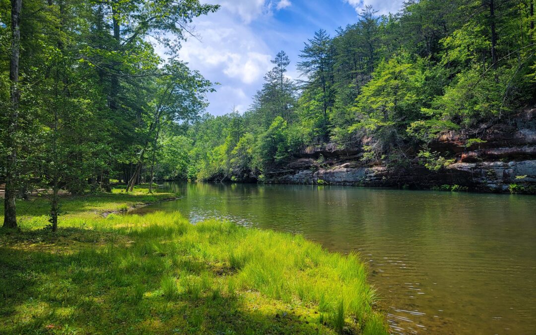 Tennessee’s Most Underrated State Park Is Better Than Great Smoky Mountains National Park
