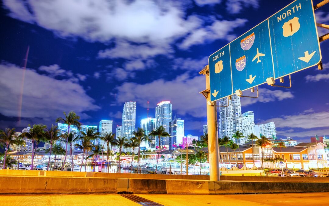 FBI Reveals The Most Dangerous City In Florida, And It’s Not Miami